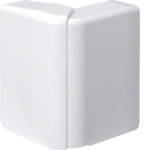 1St. Hager SL2008039016 Außeneck einstellbar SL 20x80 vweiß