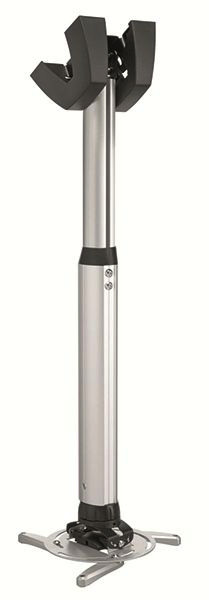 1St. VOGELS PPC1555WS Projektor Deckenhalter 550-850mm