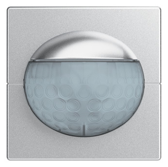 1St. Busch-Jaeger 64764-866 BW 180 flex, Multi Sensor stainless steel 2CKA006800A3009