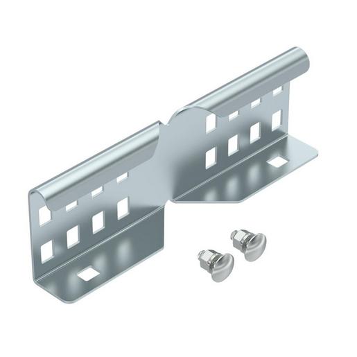 1St. OBO Bettermann LWVG 60 FS Winkelverbinder für Kabelleiter 64x200