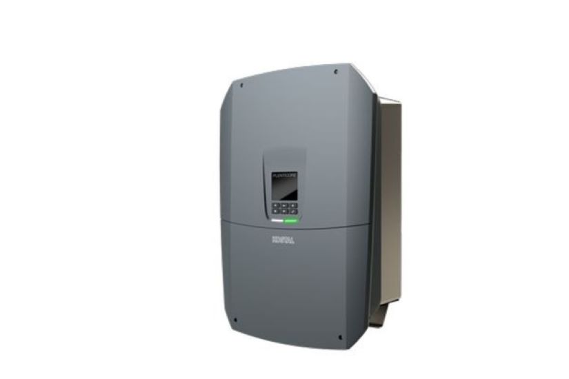 1St. Kostal PLENTICORE MP M G3 Hybridwechselrichter 1-phasig 2MPPT