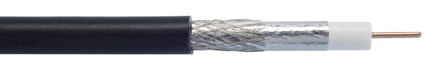 100m Kathrein LCM 14 A+ Koaxialkab LCM 14 A+ Koaxialkabel 100m