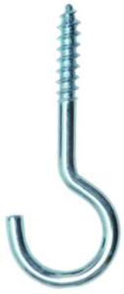 15St. Protec.class PHA 4,4X100 Deckenhaken vz.