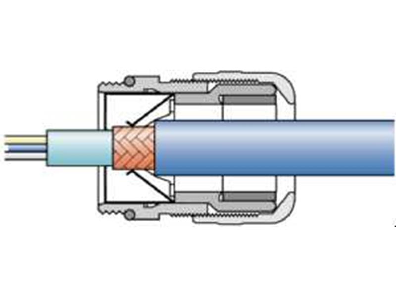 1St. Lapp 53112230 SKINTOP MS-SC PG 13,5