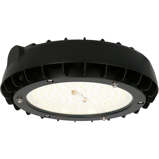 1St. NEWLEC NLEDHTSR100.04 Hallentiefstrahler 100 Watt, 14500 Lumen