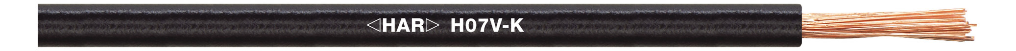 100m Lapp 4520121/100 X07V-K 1X1,5 GN