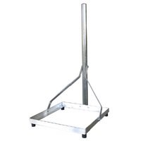 1St. Astro STH 50 Terrassenständer/ Balkonfuß 370052 STH50