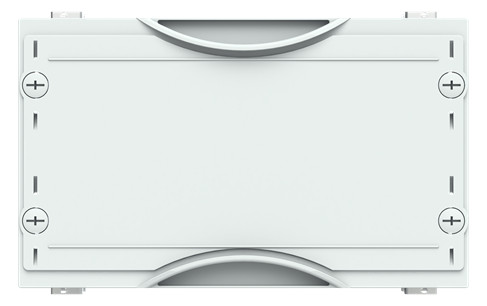 1St. Striebel & JOHN MBB116 Bausatz Berühr.Schutz-Modul