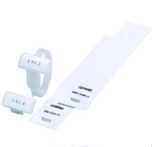 10St. Phoenix KMK 4 Kabelmarker ohne Gurt KMK4 1005305