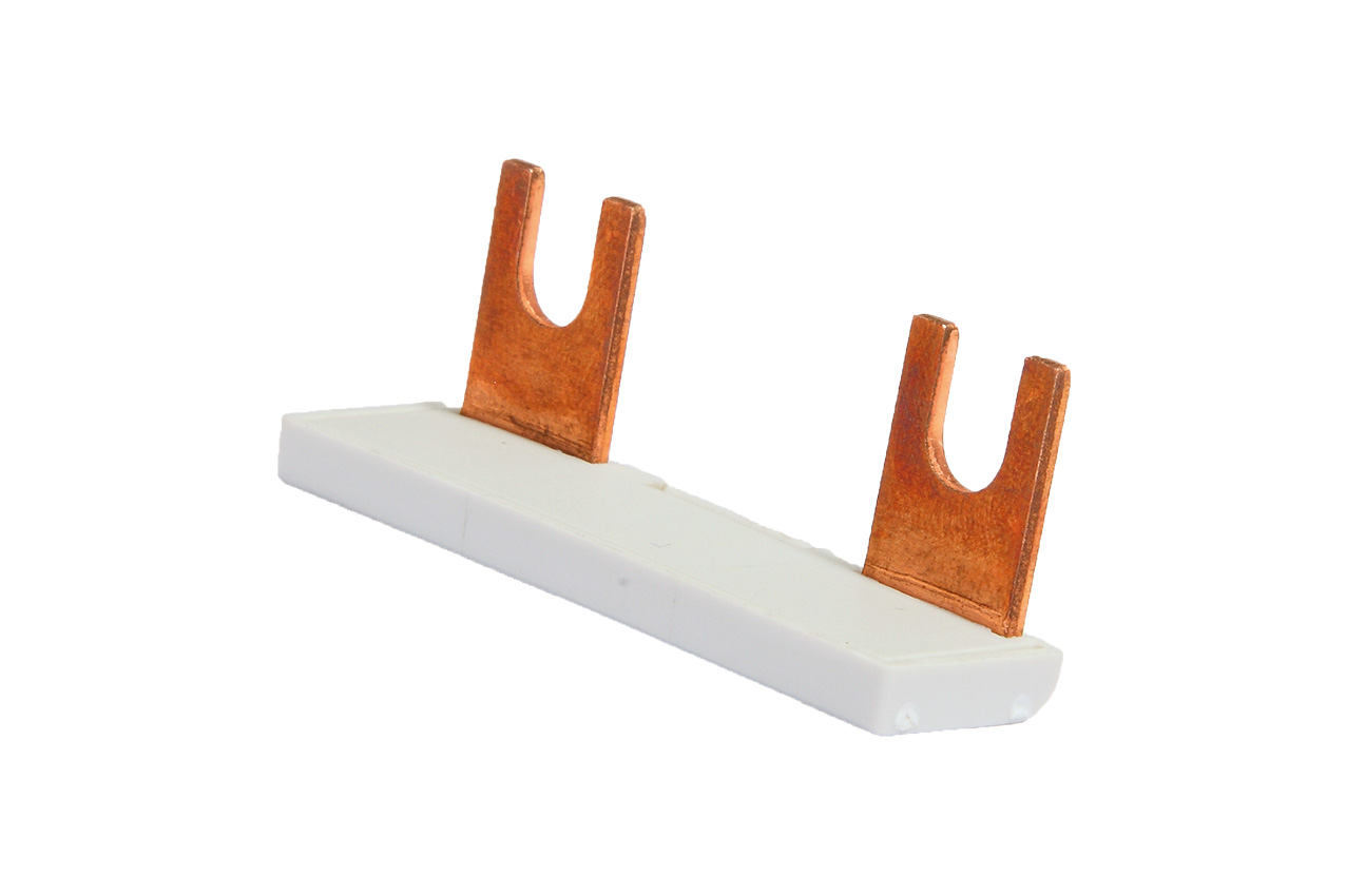 20St. F-Tronic PDB210-3 Phasenschienenbrücke PDB210-3, für PDB 3x125, 3 Module 7110266