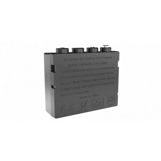 1St. Ledlenser 7789 Ersatz-Akkupack Li-Ion mit 3,7 V für Led