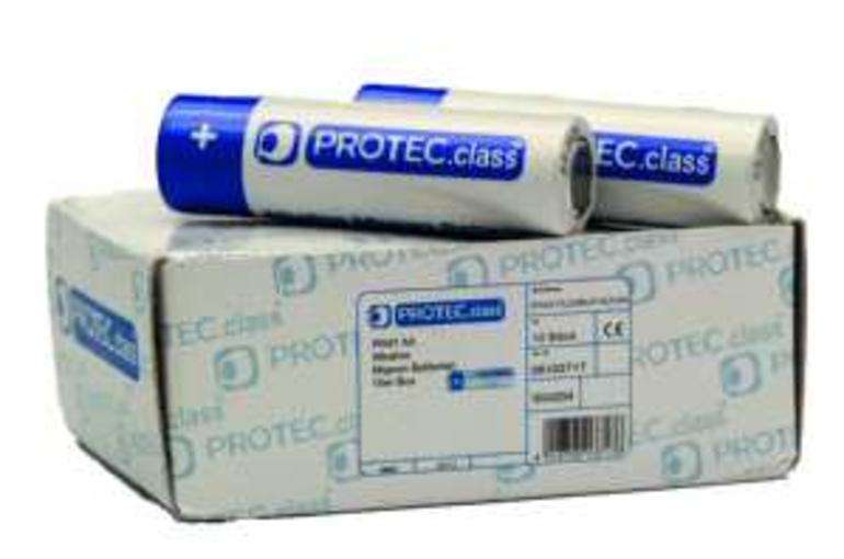1St. Protec.class PBAT AA AA Mignon Batterien 10er Box