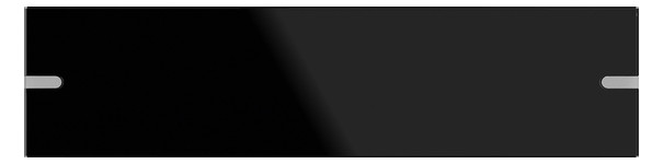 1St. Gira 833405 Wippe Tastsens.4 4f TS4 G Schwarz