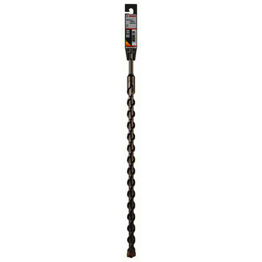 1St. Bosch 1618596263 Hammerbohrer SDS plus-5, 20 x 400 x 450 mm Hammerbohrer SDS-plus-5 1St. Bosch 1618596263 Hammerbohrer SDS plus-5, 20 x 400 x 450 mm Hammerbohrer SDS-plus-5