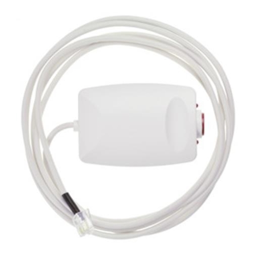 1St. Elso 740050 Birntaster SIGMA 2,0m weiß