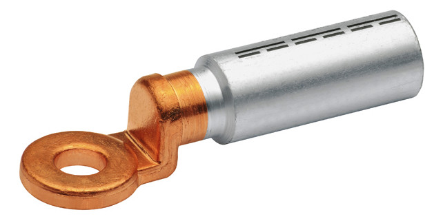 10St. Klauke 368R12 Presskabelschuh 95 mm² rm/sm, 120 mm² se, M12, Al 5St. Klauke 372R12 Presskabelschuh 240 mm² rm/sm, 300 mm² se, M12, Al