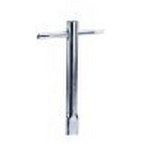 1St. Schmersa DREIKANTSCHLUESSEL T SicherheitszuhaltungenDREIKANTSCHLUESSEL