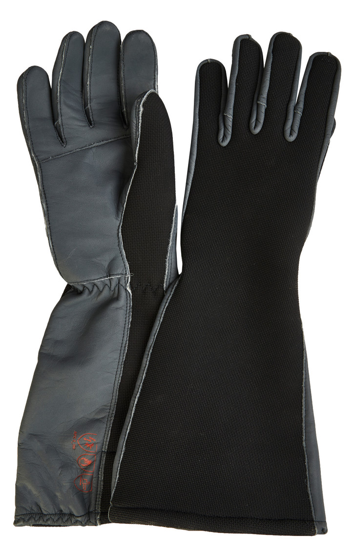 1Pk DEHN APG XT 10 L APC 2 150 Störlichtbogengeprüfter Schutzhandschuh