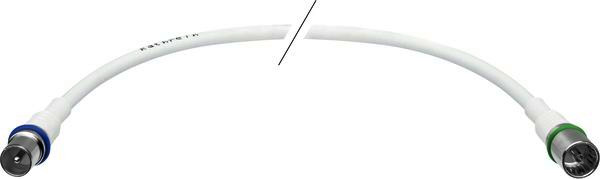 1,5m Kathrein IEC-Anschlusskabel 1,5m ETH 1500Schirmungsmaß: 1