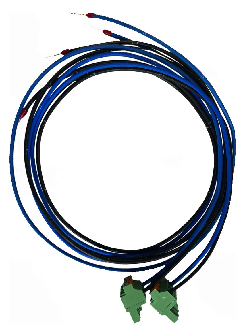1St. ABN BP10CAR Best.-Paket Spngs.vers. APZ und RfZ