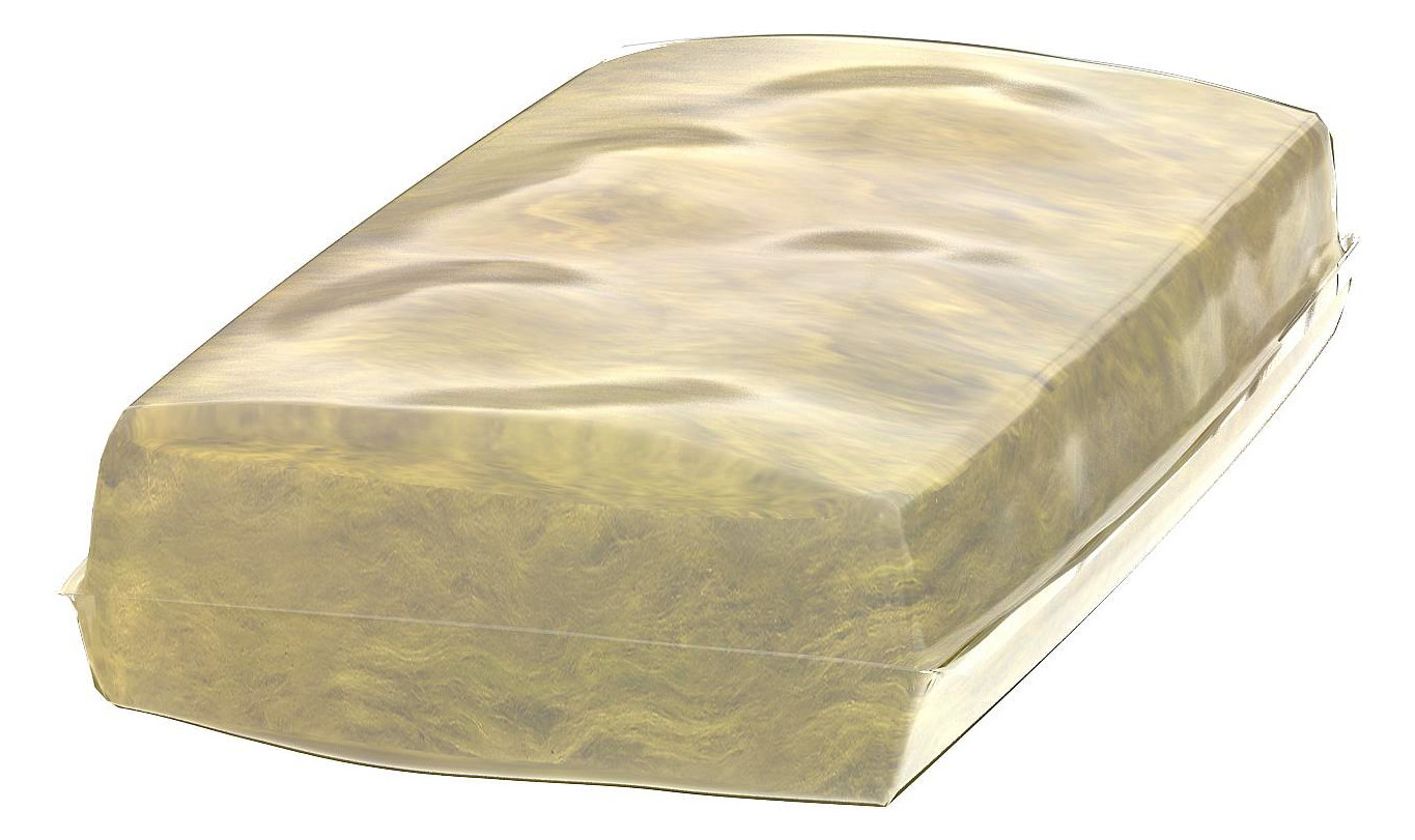 1St. OBO Bettermann MIW-S Mineralwolle für Brandschutzanwendungen