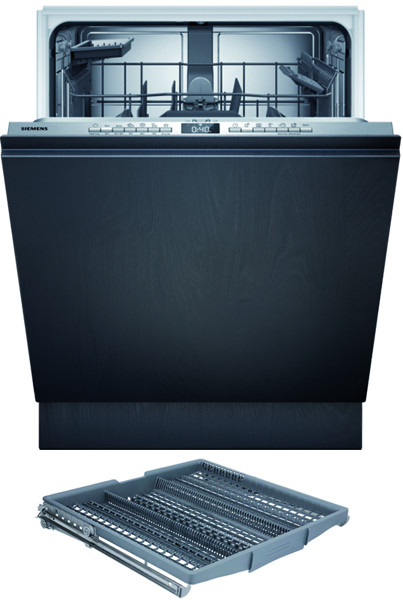 1St. Siemens SX63HX1VBE Einbau-Geschirrspüler