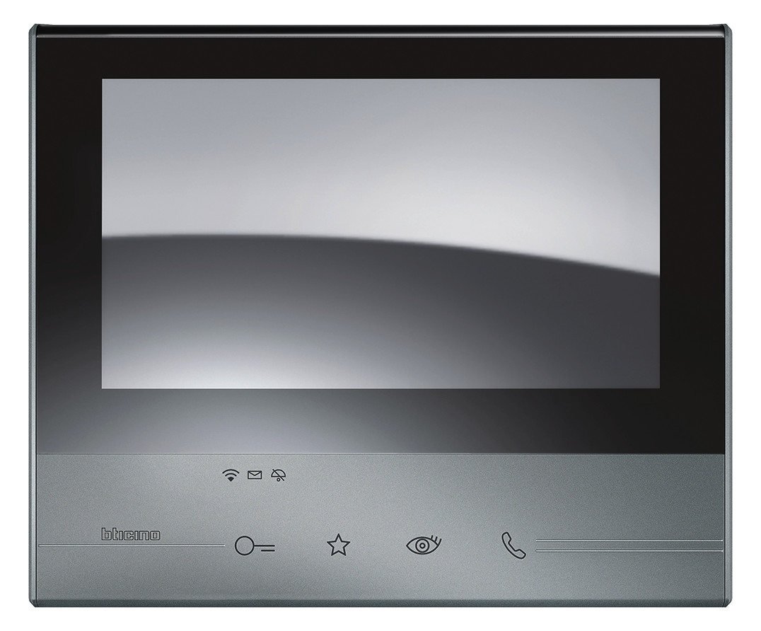 1St. Legrand 344643 CLASSE300 X13E DARK