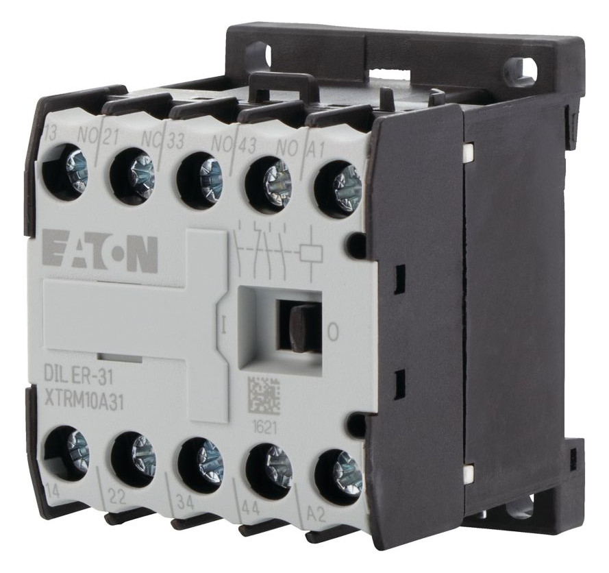 1St. Eaton 052509 DILER-31(230V50/60HZ) Hilfsschütz AC 3S1Ö DILER-31(230V50/60HZ)