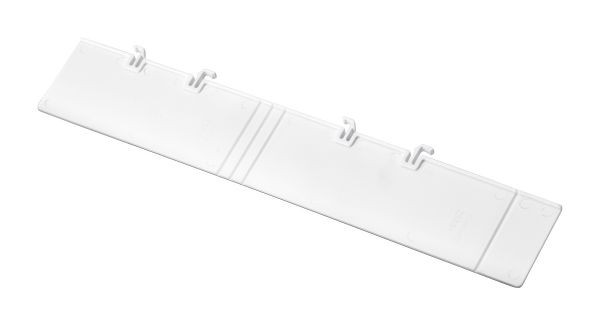 1St. F-Tronic ZSASV Abschottung vertikal ZS, ZSASV 7110103