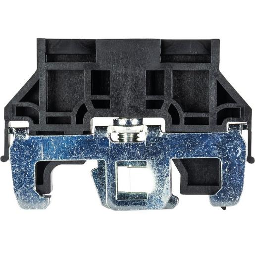 100St. Wieland WE 1/U Endklammer-WE 1/U,Inhalt:1Stück