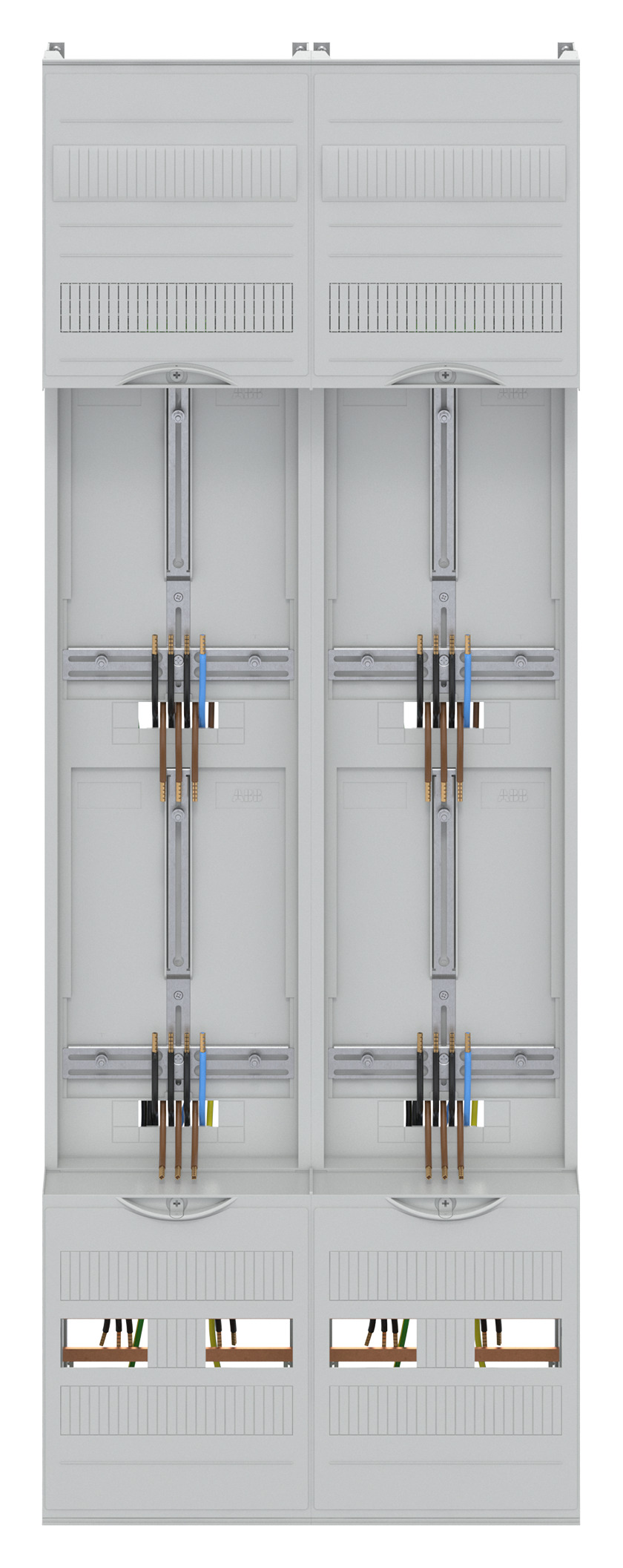 1St. Striebel & John Zählerfeld 9RE 4Z DF29B4 vorverdr. m.Zählerkreuz