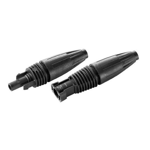 1St. Weidmüller PV-STICK SET Photovoltaik Steckverbinder 4-6mm² PUSH-IN 1422030000