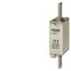 3St. Siemens 3NA3136 NH-Sicherungseinsatz, NH1, In: 160 A, gG