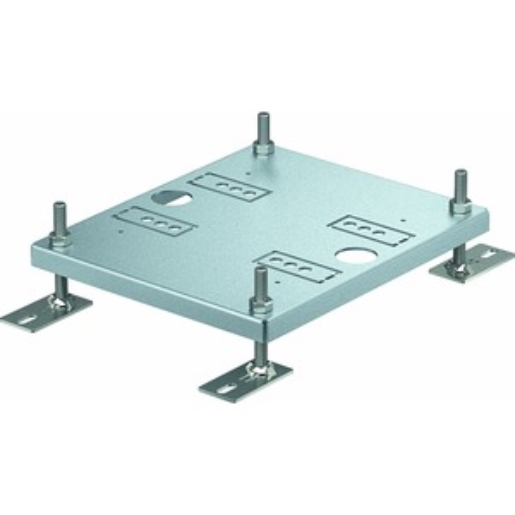 1St. OBO Bettermann HE60 UDHOME4 Höhenerweiterung für UDHome4 240x200x15