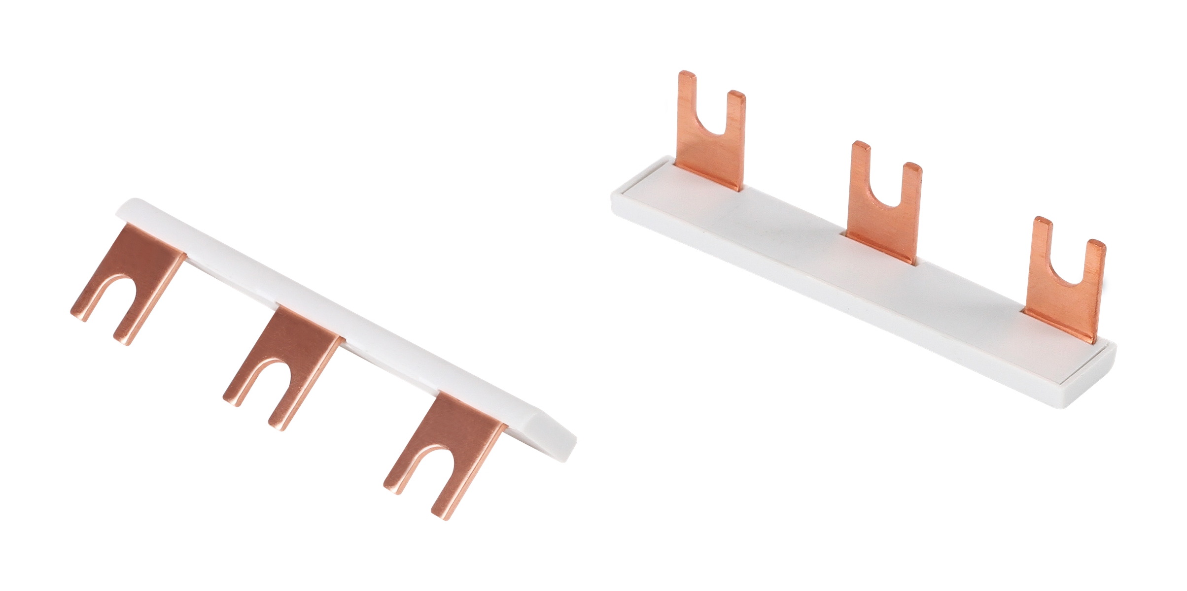 20St. F-Tronic PDB160-3 Phasenschienenbrücke PDB160-3, für PDB 3x100, 3 Module 7110264