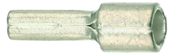 1St. PROTEC.CLASS PSTKU 95 95 Stiftkabelschuh L55 unisoliert