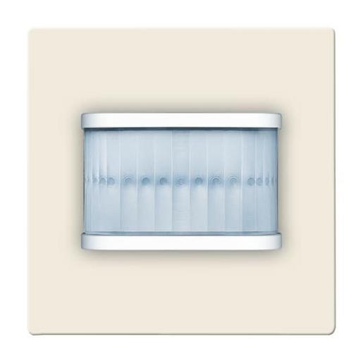 1St. Busch-Jaeger 6122/10-82 Busch-Wächter 180 UP Sensor Standard, Select, mit integriertem Busankoppler Busch-dynasty e