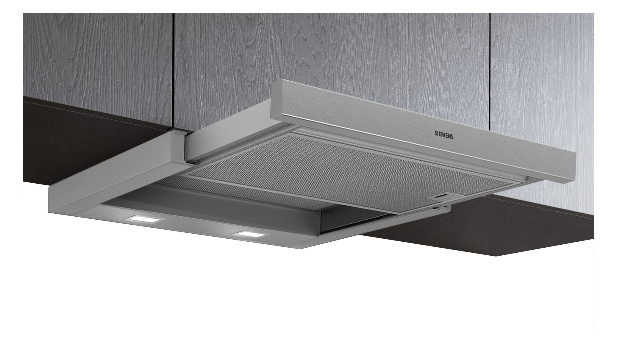 1St. Siemens LI63LA526 Flachschirmhaube