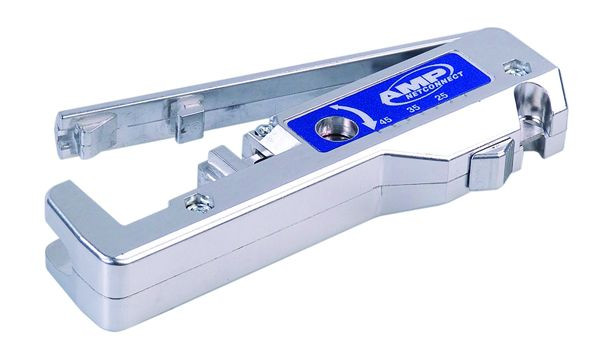 1St. Commscope 1725150-3, SL JACK TOOL (W/O LACE FIX.)