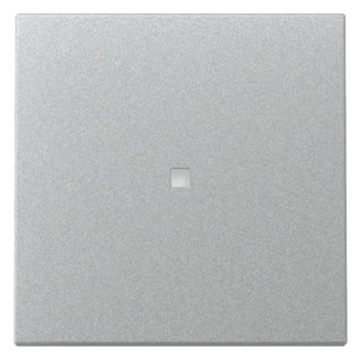 1St. Gira 329026 Wippe Kontrollfenster System 55 Farbe Alu