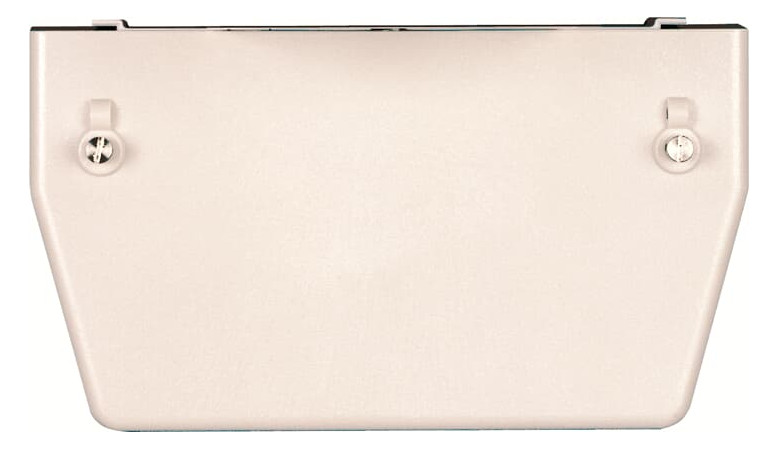 1St. ABB BKE-KLD Klemmendeckel BKE-KLDQTY10 2CDL900011R7981