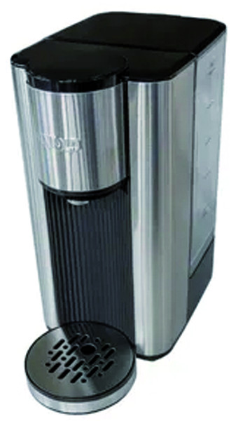 1St. UNOLD 18615 Heisswasserbereiter