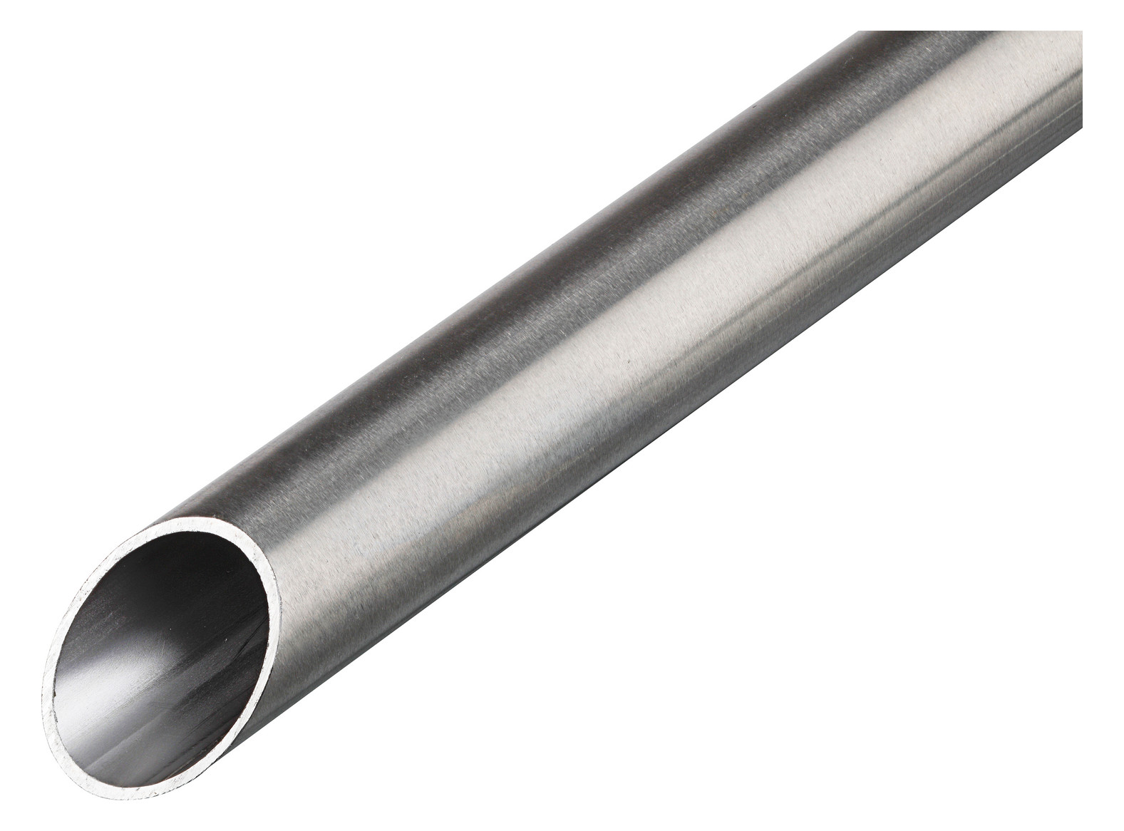 3m Fränkische 20810025 Sehr schweres Edelstahlrohr V2 Steck-ES 25 starr V2 Steck-ES 25