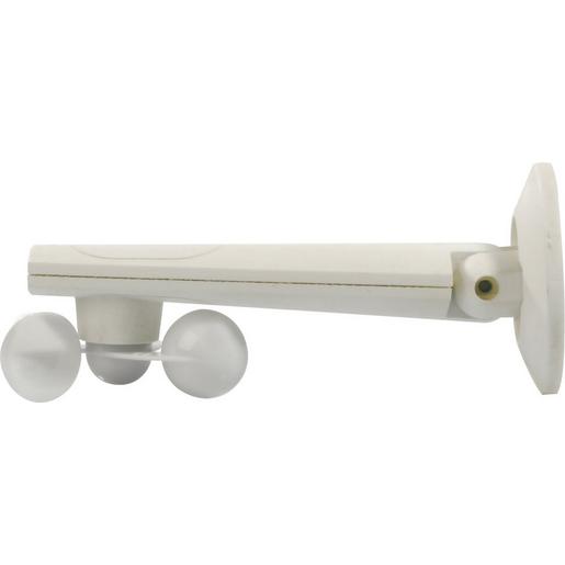 1St. Somfy Funk-Windsensor 1816084 Eolis WireFree io