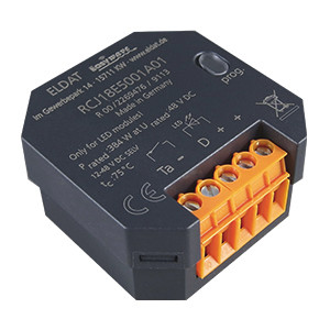 1St. Eldat RXJ03E5001B01-23K Unterputz-Repeater 1St. Eldat RXJ03E5001B01-23K Unterputz-Repeater