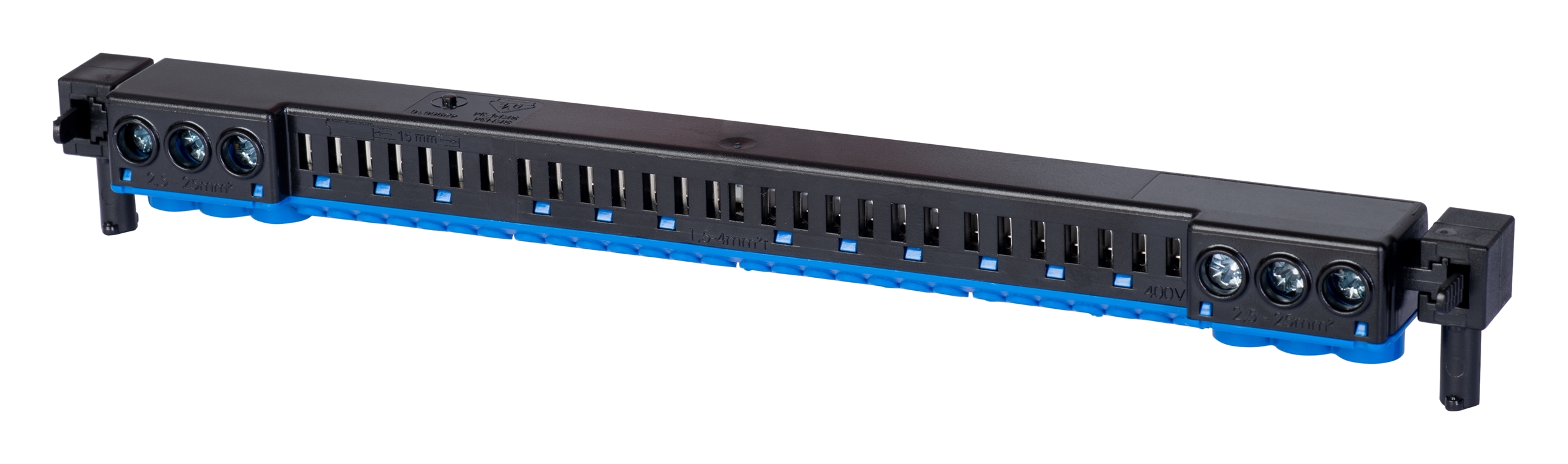 1St. F-Tronic PEN-AD Halter PEN-AD für PEN-Klemme 7110301