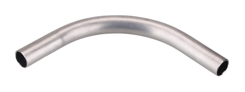 1St. FRAENK.R ABS-E 25 Aluminium Steckbogen ABS-E 25,Inhalt:1St