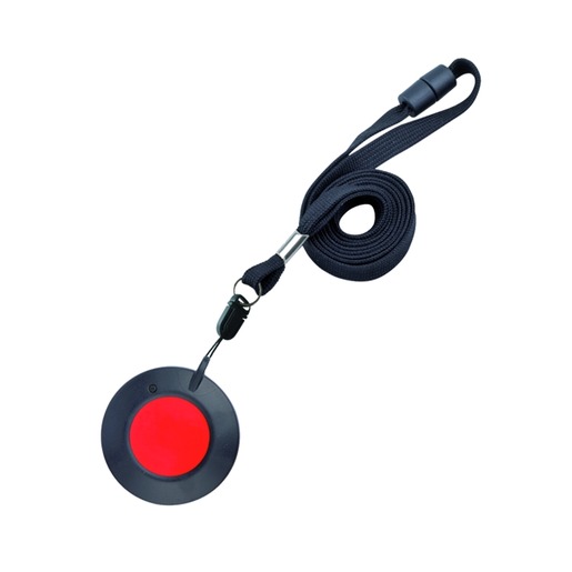 1St. Eldat RT27E5001-11-23K Halsbandsender Easywave 868 MHz 1-Kanal RT27E50011123K RT27E5001-11-23