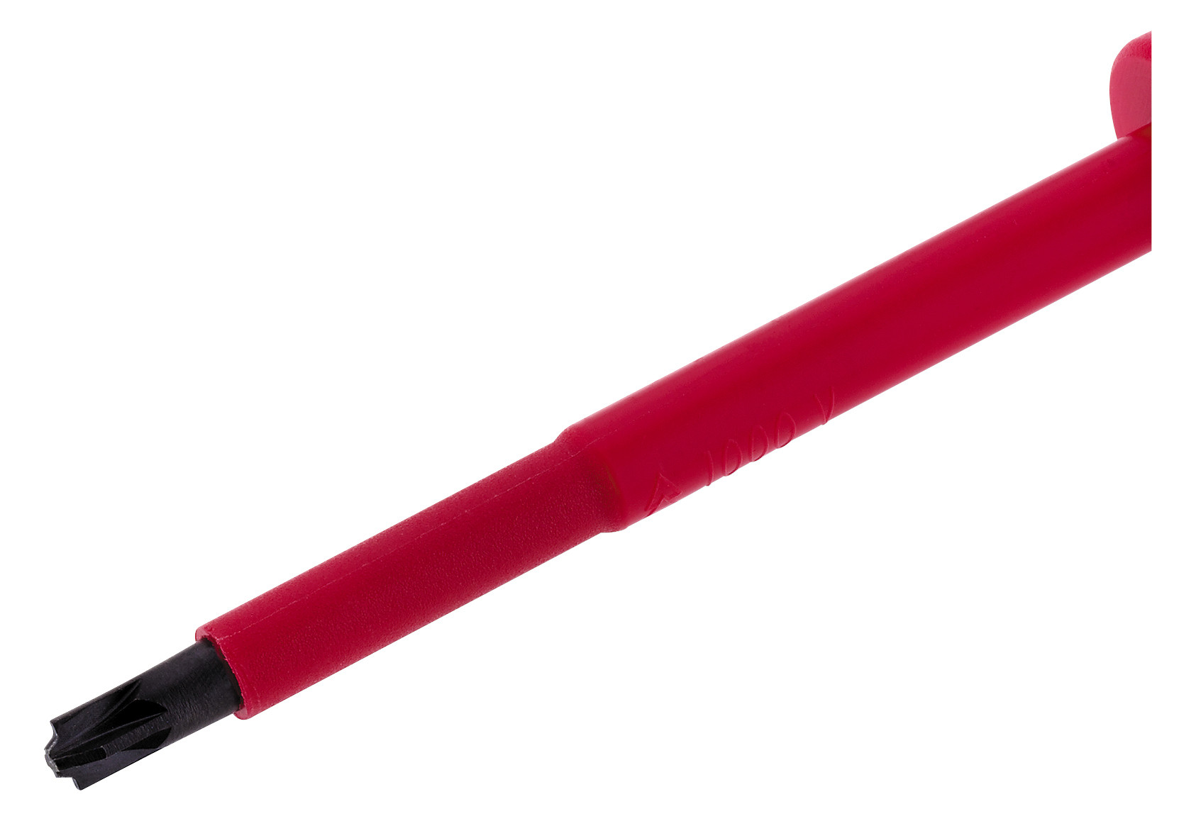 1St. Cimco 117752 Spezial Schraubendreher mit Kombi-Profil