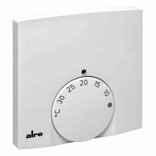 1St. Alre BA010409 Funk-Raumtemperaturfühler 1St. Alre BA010409 Funk-Raumtemperaturfühler